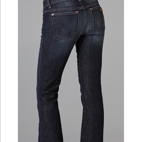 Joe jeans high waist Visionaire jeans NWT - Picture 3 of 5